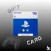 گیفت کارت PSN (30 دلاری آمریکا)